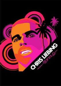 Chris Liebing Spinclub Ibiza DVD ― DJVideos.ru
